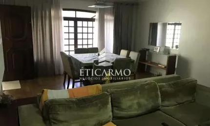 Casa com 3 quartos à venda na João Chagas, 25, Jardim Brasília, São Paulo por R$ 800.000