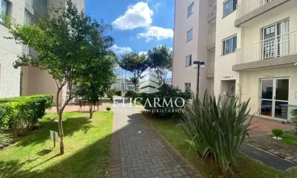 Apartamento com 2 quartos à venda na Rua Morubixaba, 440, Cidade Líder, São Paulo por R$ 300.000