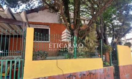 Casa com 3 quartos à venda na Avenida Doutor Francisco Munhoz Filho, 1570, Cidade Líder, São Paulo por R$ 630.000