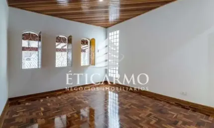 Casa com 3 quartos à venda na Jataizinho, 197, Vila Santana, São Paulo por R$ 750.000