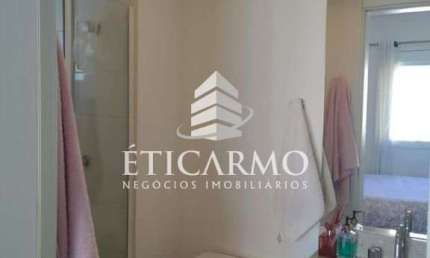 Apartamento com 2 quartos à venda na Rua Conselheiro Cotegipe, 219, Belenzinho, São Paulo por R$ 635.000