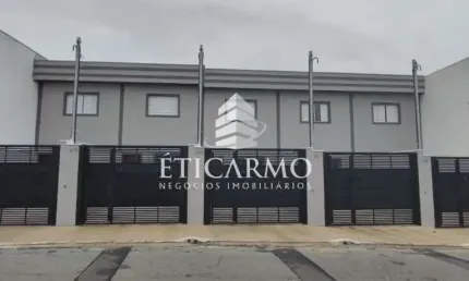 Casa com 2 quartos à venda na rua josé santana, 475, vila reis, são paulo por r$ 380.000