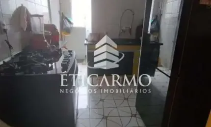 Apartamento com 2 quartos à venda na rolando mário ramacciotti, 24, fazenda aricanduva, são paulo por r$ 265.000