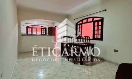 Casa com 4 quartos à venda na Teodoro Xavier, 274, Cidade Líder, São Paulo por R$ 700.000