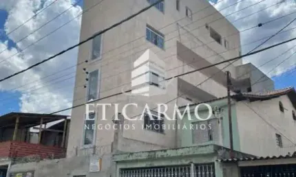 Apartamento com 2 quartos à venda na Rua Mariano Cursino de Moura, 199, Parque Maria Luiza, São Paulo por R$ 270.000