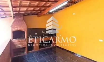 Casa com 3 quartos à venda na diviana, 103, jardim santo antonio, são paulo por r$ 540.000