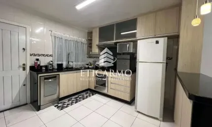Casa com 3 quartos à venda na mateus mendes pereira, 732, jardim nossa senhora do carmo, são paulo por r$ 750.000