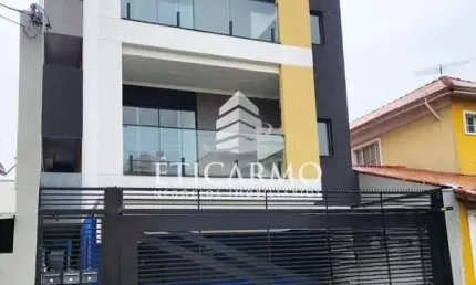 Apartamento com 2 quartos à venda na Rua João de Canha, 108, Alto da Mooca, São Paulo por R$ 265.000