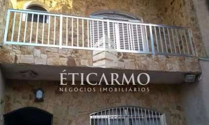 Casa com 3 quartos à venda na Antão Leme da Silva, 335, Cidade Líder, São Paulo por R$ 650.000