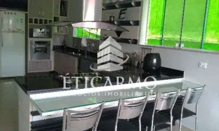 Casa com 3 quartos à venda na Mateus Mendes Pereira, 1551, Jardim Nossa Senhora do Carmo, São Paulo por R$ 890.000