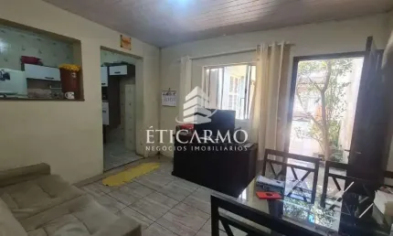 Casa com 5 quartos à venda na Rua Nova Jerusalém, 435, Chácara Santo Antônio (Zona Leste), São Paulo por R$ 890.000