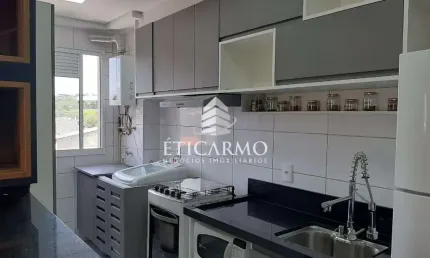 Apartamento com 2 quartos à venda na osvaldo valle cordeiro, 1240, jardim brasília (zona leste), são paulo por r$ 250.000