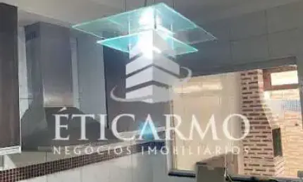 Casa com 3 quartos à venda na Avenida Itaquera, 6561, Cidade Líder, São Paulo por R$ 480.000