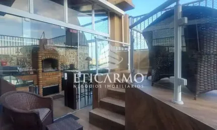 Apartamento com 3 quartos à venda na avenida pasteur, 374, vila nova savoia, são paulo por r$ 1.500.000