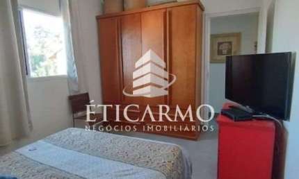 Casa com 3 quartos à venda na Rua Manuel de Mata Sá, 100, Jardim Nossa Senhora do Carmo, São Paulo por R$ 915.000