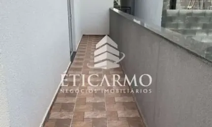 Apartamento com 1 quarto à venda na Rua Peirópolis, 227, Vila Guilhermina, São Paulo por R$ 220.000