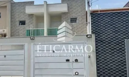 Casa com 3 quartos à venda na rua clea, 32, vila carrão, são paulo por r$ 905.000