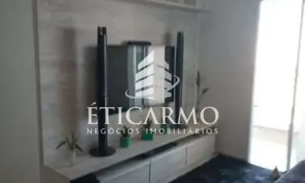 Apartamento com 3 quartos à venda na rua nova jerusalém, 1089, chácara santo antônio (zona leste), são paulo por r$ 799.000