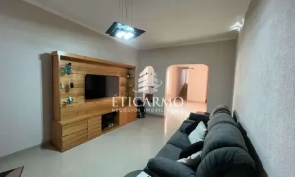 Casa com 3 quartos à venda na Mateus Mendes Pereira, 303, Jardim Nossa Senhora do Carmo, São Paulo por R$ 900.000