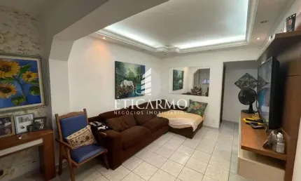Casa com 3 quartos à venda na rua henrique rodrigues peres, 208, jardim brasília, são paulo por r$ 830.000