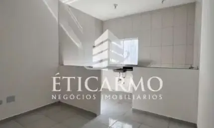 Apartamento com 2 quartos à venda na serra de santa marta, 631, vila carmosina, são paulo por r$ 245.000