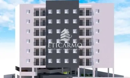Apartamento com 2 quartos à venda na Vale do Ipojuca, 339, Cidade Líder, São Paulo por R$ 214.000