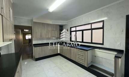 Casa com 3 quartos à venda na João Bezerra de Sousa, 332, Cidade Líder, São Paulo por R$ 750.000
