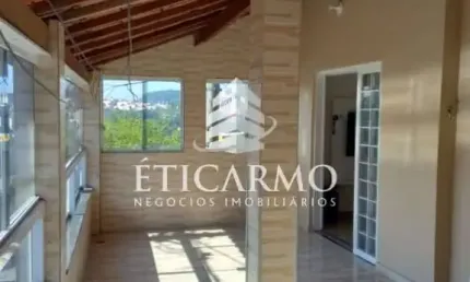 Casa com 3 quartos à venda na ipopoca, 41, vila carmosina, são paulo por r$ 870.000