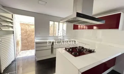 Casa com 3 quartos à venda na bárbara jurana, 258, jardim nossa senhora do carmo, são paulo por r$ 760.000