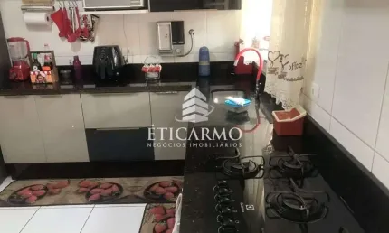 Casa com 3 quartos à venda na Rua Alto Garças, 416, Cidade Patriarca, São Paulo por R$ 850.000