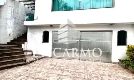 Casa com 3 quartos à venda na povoaçu, 135, jardim nossa senhora do carmo, são paulo por r$ 1.300.000