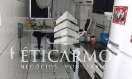 Apartamento com 3 quartos à venda na Rua José da Costa de Andrade, 100, Jardim Santa Terezinha, São Paulo por R$ 355.000