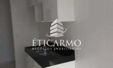 Apartamento com 2 quartos à venda na Rua Alto Beni, 110, Vila Cosmopolita, São Paulo por R$ 203.000