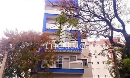 Apartamento com 2 quartos à venda na Rua Almeria, 292, Vila Granada, São Paulo por R$ 270.000
