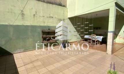 Casa com 2 quartos à venda na Coronel Pacheco do Couto, 112, Vila Ester, São Paulo por R$ 380.000