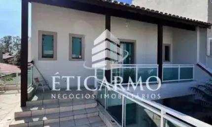 Casa com 3 quartos à venda na vitoriano dos anjos, 155, jardim nossa senhora do carmo, são paulo por r$ 1.200.000