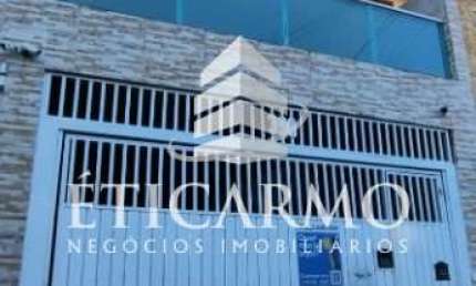 Casa com 4 quartos à venda na Rua Firmino Morgado, 390, Jardim Brasília, São Paulo por R$ 750.000