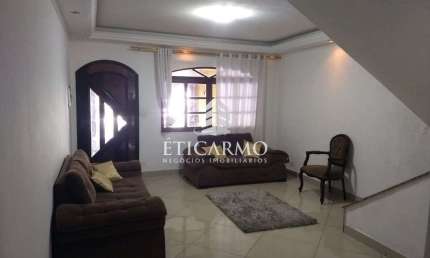 Casa com 3 quartos à venda na Avenida Líder, 2301, Cidade Líder, São Paulo por R$ 570.000