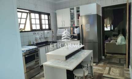 Casa com 3 quartos à venda na Alexandre Ciccarelli, 587, Cidade São Mateus, São Paulo por R$ 498.000