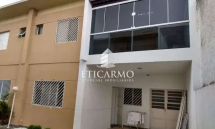 Casa em condomínio fechado com 3 quartos à venda na Rua Monsenhor Salim, 155, Itaim Paulista, São Paulo por R$ 396.000