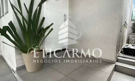 Casa com 3 quartos à venda na Rodolfo André, 189, Vila Ré, São Paulo por R$ 760.000