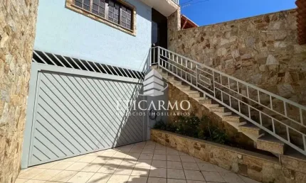 Casa com 3 quartos à venda na vitoriano dos anjos, 306, jardim nossa senhora do carmo, são paulo por r$ 920.000