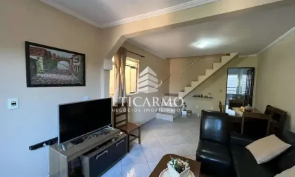 Casa com 3 quartos à venda na manuel da mata sá, 63, jardim nossa senhora do carmo, são paulo por r$ 850.000