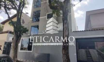 Apartamento com 1 quarto à venda na Rua Pinheiro Preto, 206, Itaquera, São Paulo por R$ 190.000