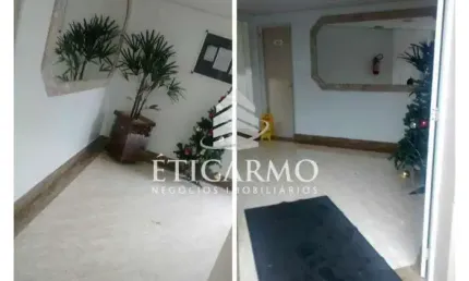 Apartamento com 2 quartos à venda na Rua Indaiá Grande, 35, Fazenda Aricanduva, São Paulo por R$ 256.000
