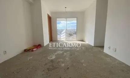 Apartamento com 3 quartos à venda na Rua General Sousa Neto, 400, Vila Aricanduva, São Paulo por R$ 520.000