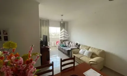 Apartamento com 3 quartos à venda na avenida líder, 1151, cidade líder, são paulo por r$ 330.000