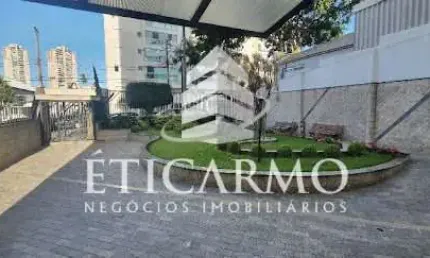 Apartamento com 3 quartos à venda na Rua Rui Martins, 102, Alto da Mooca, São Paulo por R$ 309.700