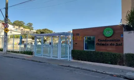 Apartamento com 2 quartos à venda na moacir fagundes, 98, fazenda aricanduva, são paulo por r$ 240.000