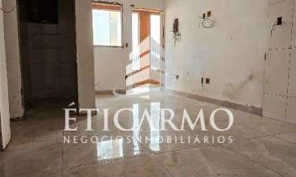Apartamento com 2 quartos à venda na Rua Jorge Augusto, 409, Vila Centenário, São Paulo por R$ 249.000